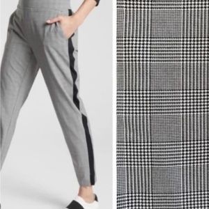 Athletics Brooklyn Ankle Pants, Size 6